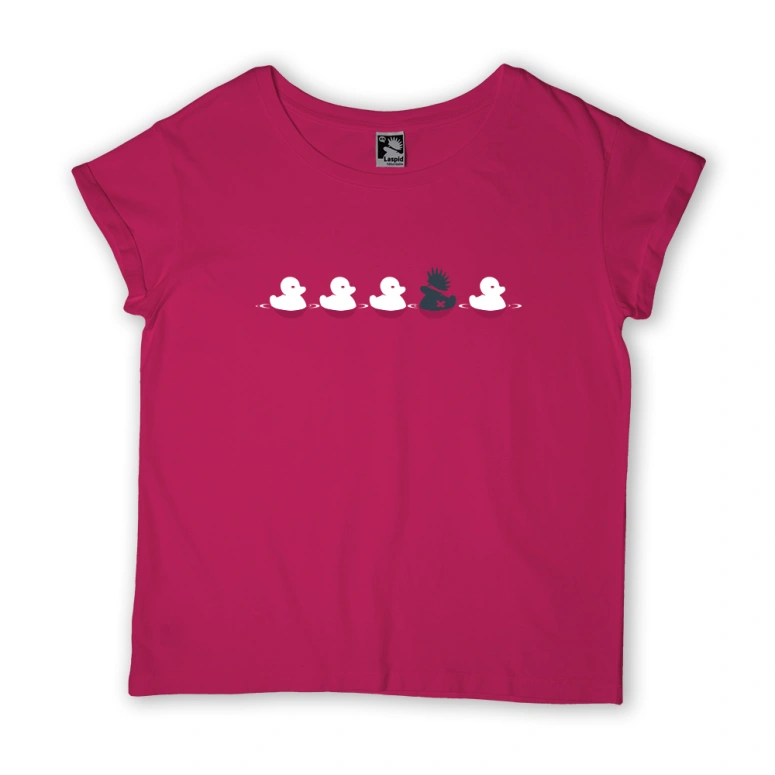 Contre-Sens Chataigne - Bright Rose