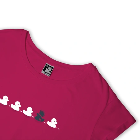 Contre-Sens Chataigne - Bright Rose