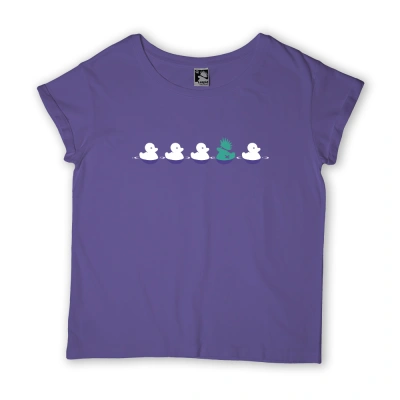 Contre-Sens Chataigne - Purple Opulence