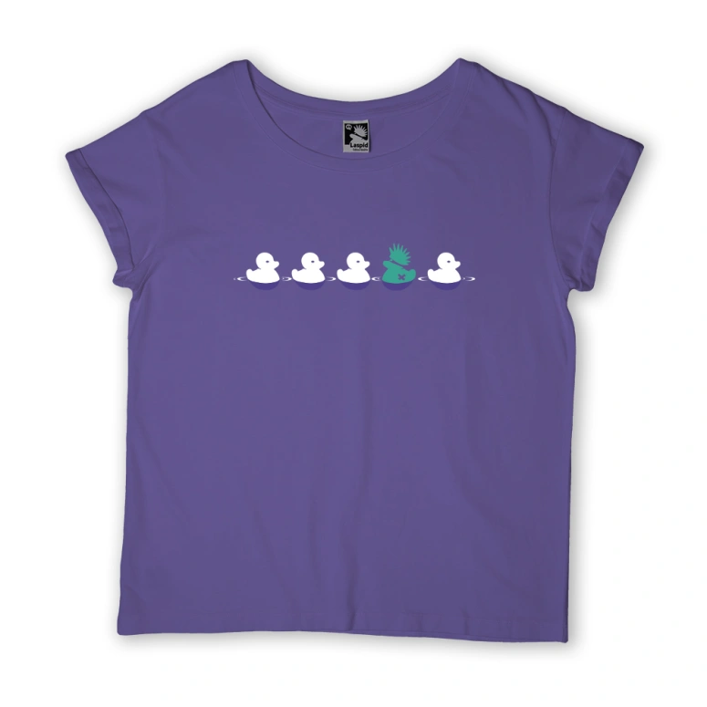Contre-Sens Chataigne - Purple Opulence