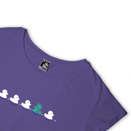 Contre-Sens Chataigne - Purple Opulence