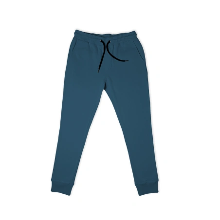 Jogpant - Moroccan Blue