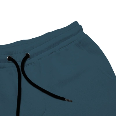 Jogpant - Moroccan Blue 2