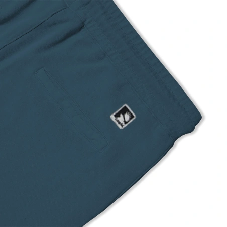Jogpant - Moroccan Blue