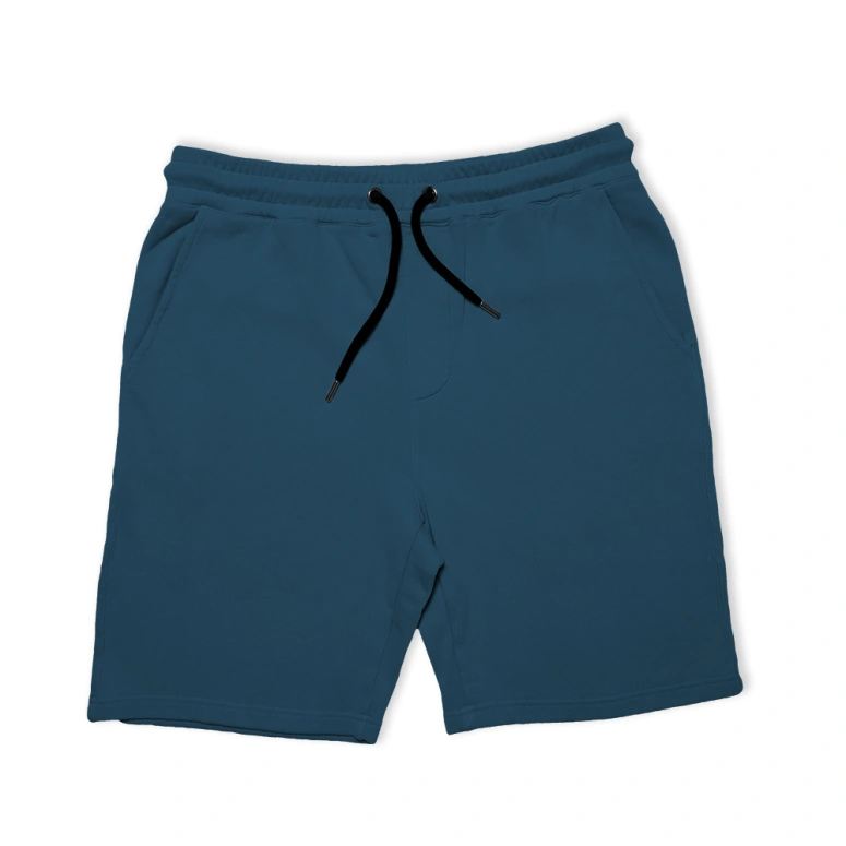 Jogshort - Moroccan Blue