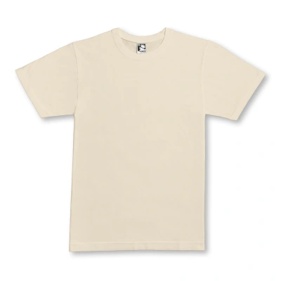Basic mc - Undyed (non teint)