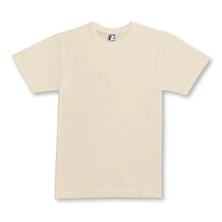 Basic mc - Undyed (non teint)