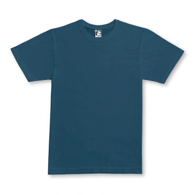 Basic mc - Moroccan BLue