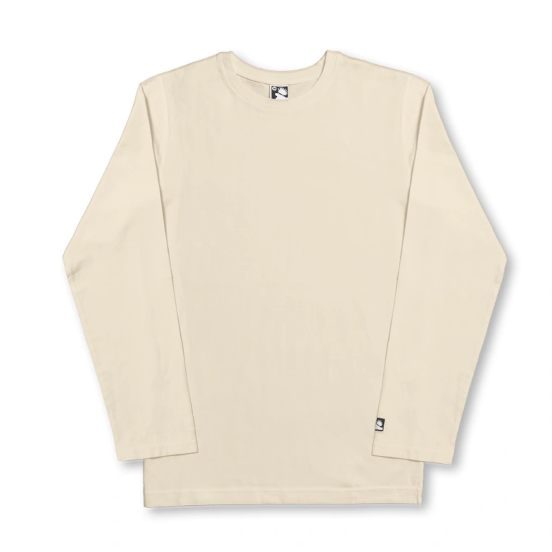 Basic ml - Undyed (écru non teint)