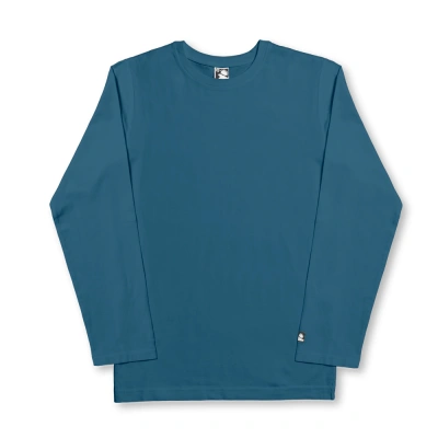 Basic mc - Moroccan Blue