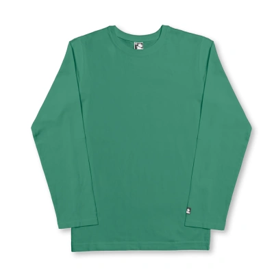 Basic ml - Pine Green