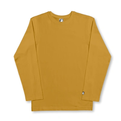 Basic ml - Harvest Gold