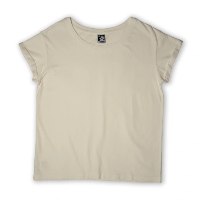 Basic Chataigne - Undyed (écru non teint)