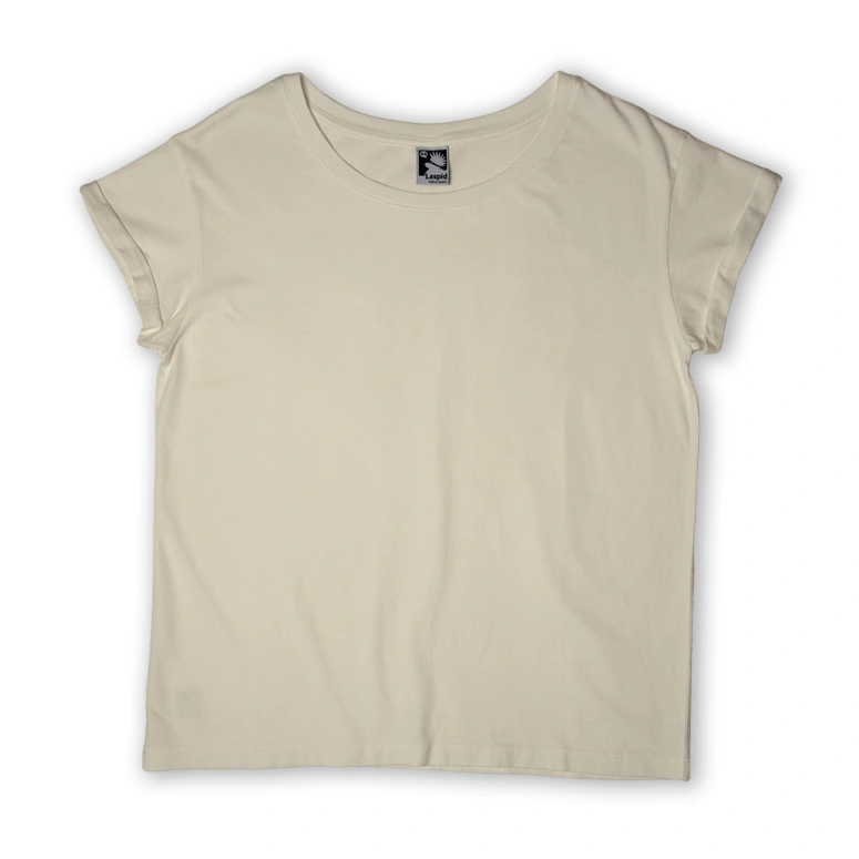 Basic Chataigne - Undyed (écru non teint)