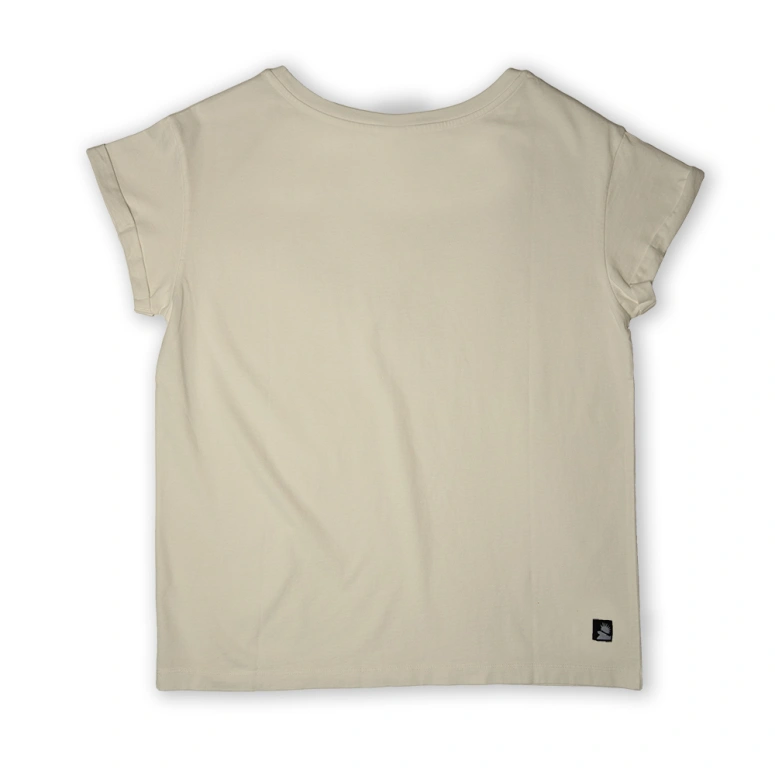 Basic Chataigne - Undyed (écru non teint)