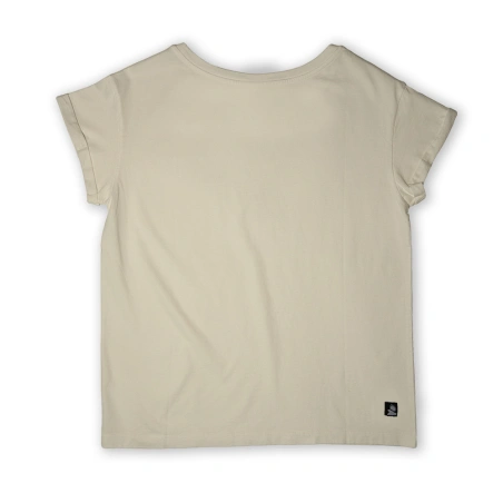 Basic Chataigne - Undyed (écru non teint)