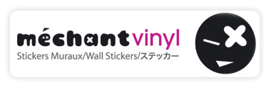 Méchant Vinyl
