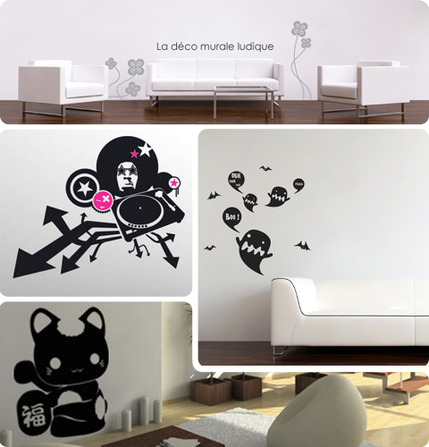 Méchant Vinyl