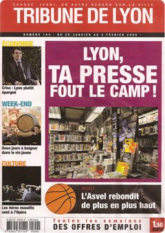 Laspid mode ethique Tribune de Lyon