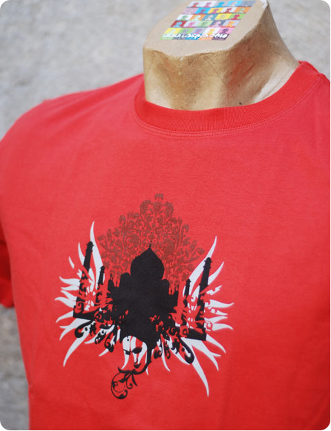 vêtements équitables et tee-shirts bios Laspid