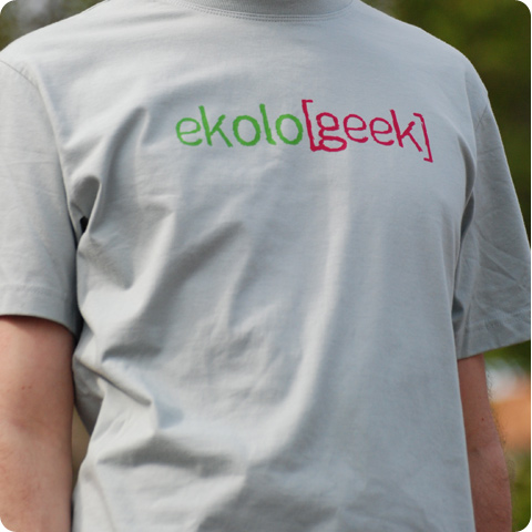 tee shirt bio equitable laspid