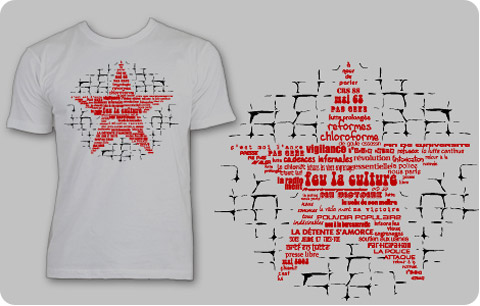 t shirt bio equitable mai 68