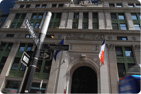 Commerce Equitable
