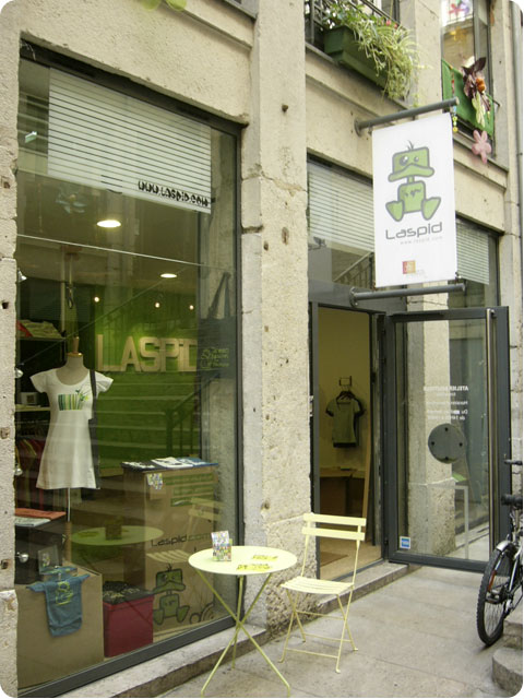 boutique vetements bio equitable