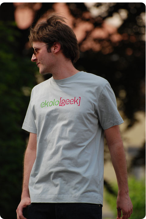 t shirt laspid ideo code barre