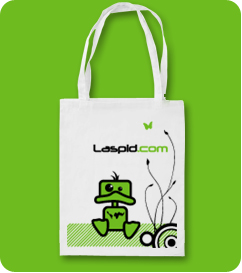 sac coton bio