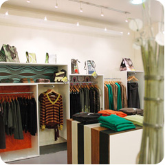 boutique Ideo Nantes