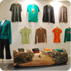 boutique Ideo Nantes