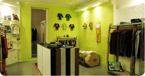 boutique Ideo Nantes