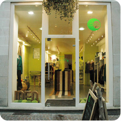 boutique Ideo Nantes