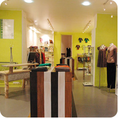 boutique Ideo Nantes