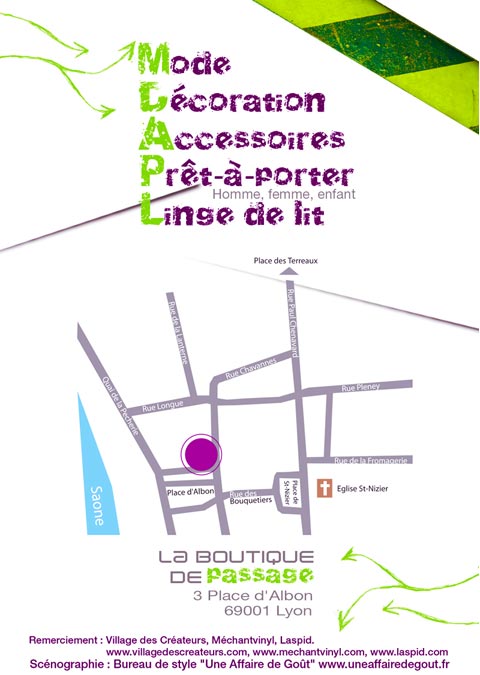 laspid boutique vetements equitables bio lyon