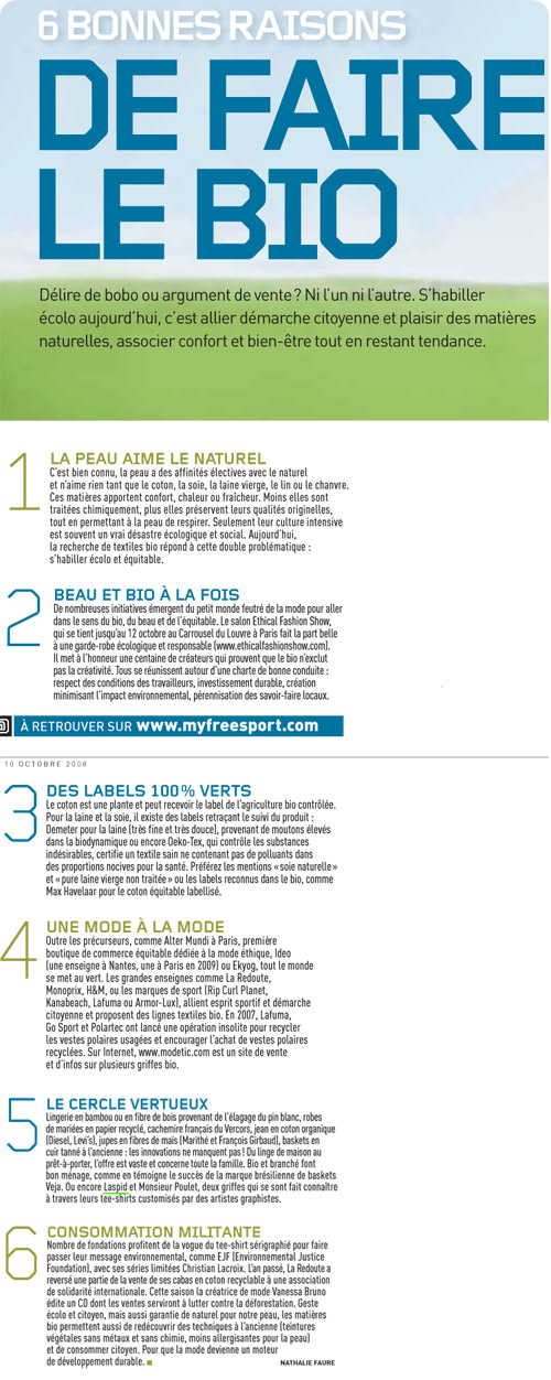 Laspid Sport hebdo presse