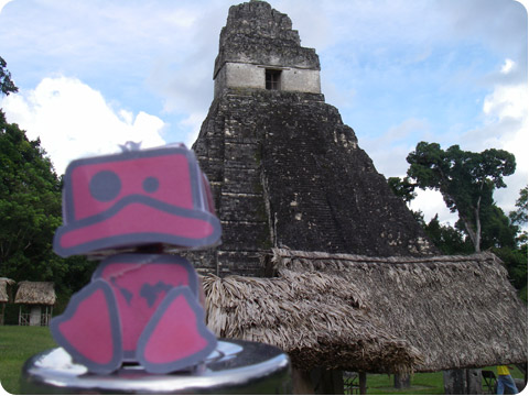 laspid au guatemala