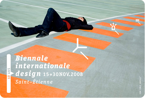 Biennale Design Saint Etienne Laspid ecologie ethique