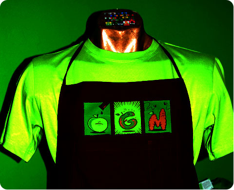 t shirt coton bio issu du commerce équitable