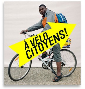 A Vélo Citoyens!