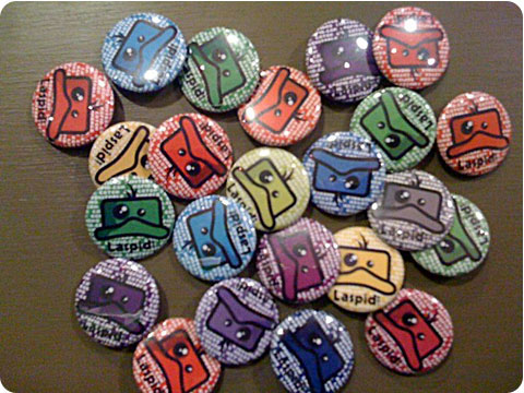 badges-Laspid