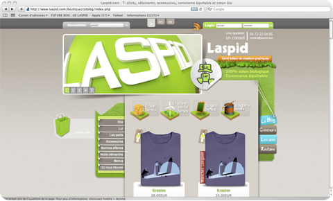 site-web-laspid-bio-equitable