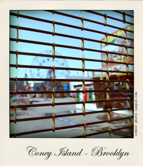 Coney-island