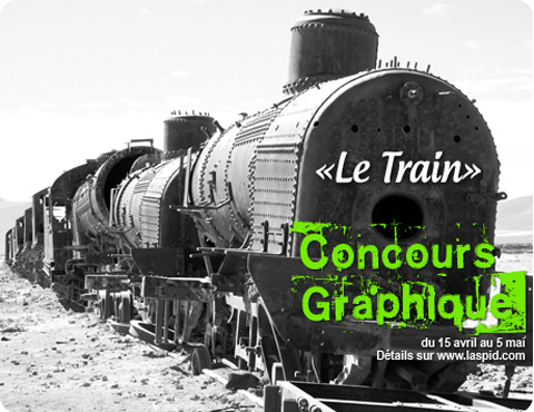 affichetrain