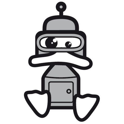 canard-laspid-robot