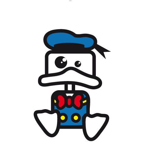 canardonald
