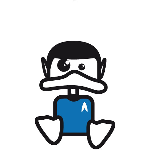 spock
