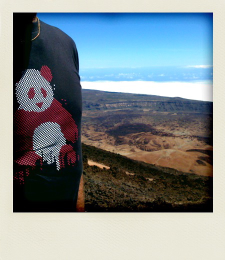 Canarias el teide 4