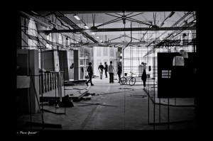 Biennale Design 2010